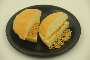 Bun Bhujia