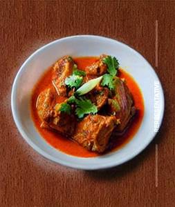 Shahi Murg Stew