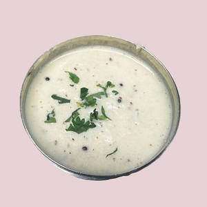 Coconut Chutney