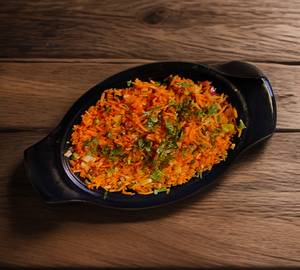 Veg biryani