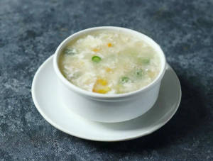 Chicken Sweet Corn Soup