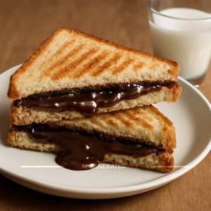 Chocolate Sandwich