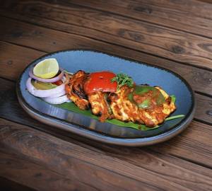 Paneer tikka [6 pieces]