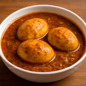 Egg Curry