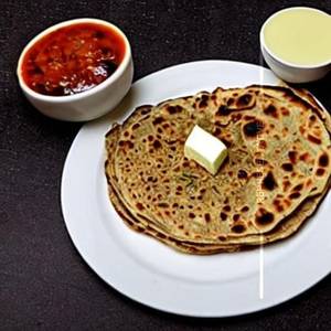 Paratha