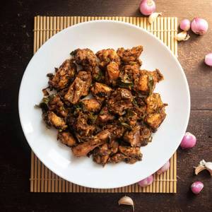 Pepper Chicken
