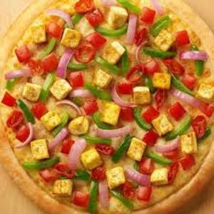 Veg Paneer Delight [Regular]