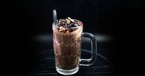 Choclate Falooda