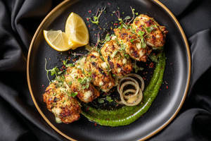 Chicken Tikka