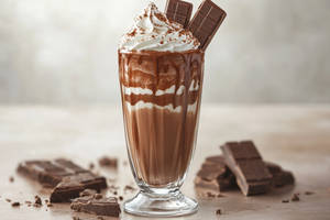 Kitkat Shake