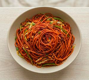 Schezwan Noodles