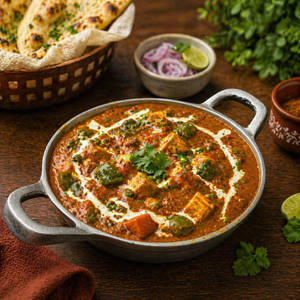 Vegetable Dhoba