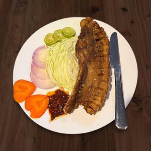 Pork Ribs