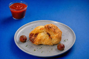 Manchurian Puff