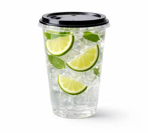 Fresh Lime Water
