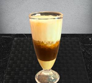 Vietnamese Salted Coffee