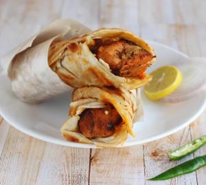 Chicken Roll