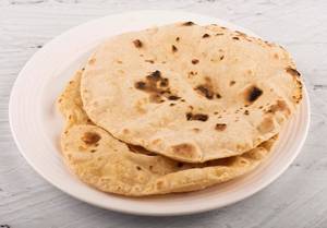 Tawa Roti