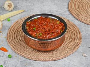 Veg Handi