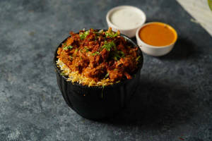 TABLA SPL MUTTON BIRAYANI B/l