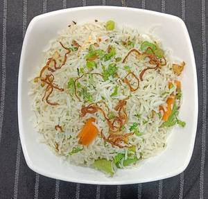 Veg Pulao