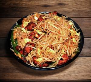 Mix chowmein