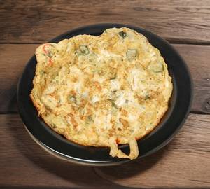 Anda omelette