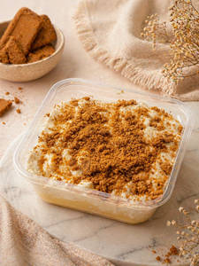 Biscoff Gaga