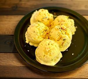 Rajbhog ice cream