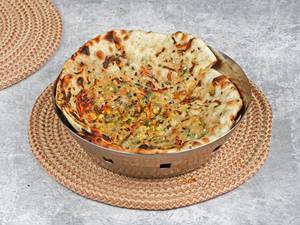 Amritsari Kulcha