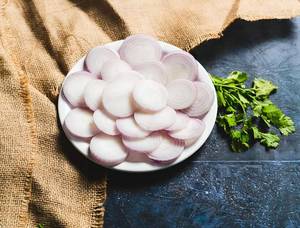 Onion Salad