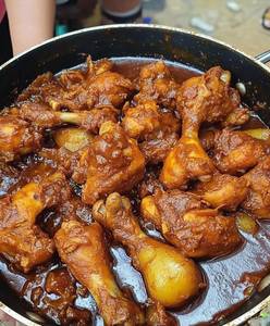 Chicken Dehati