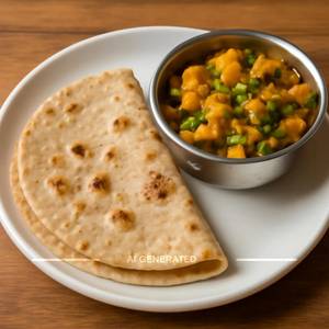 2 Roti