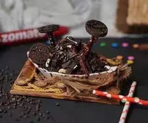 Death By Chocolate Ice Cream