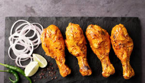 TANGDI KEBAB Large(4 Pieces)