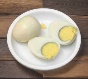 Boiled Egg [2 PC]