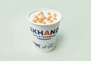 Butterscotch Thick Shake