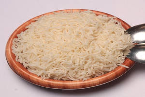 Plain Rice