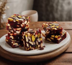 Khajur burfi [250 gram]
