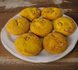 Kaju cookies  [200 gms]