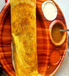 Masala Dosa