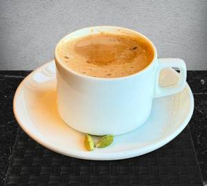 Cardamon Tea