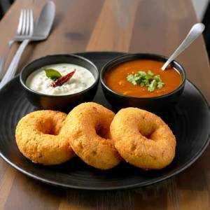 Medu Vada [2 Pieces]