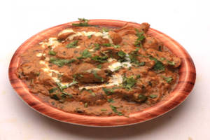 Besan Gatta
