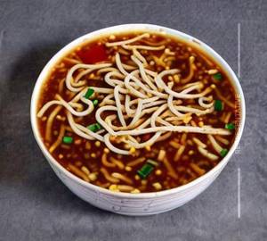 Manchow Soup N/V