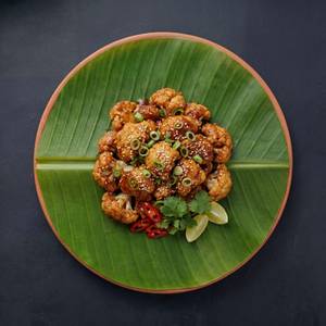 Chilli Gobi Dry