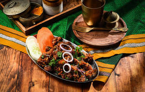 Gobi manchurien