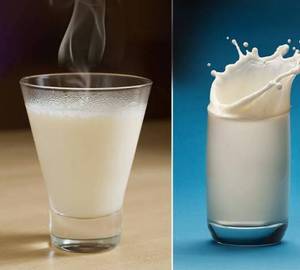 Milk