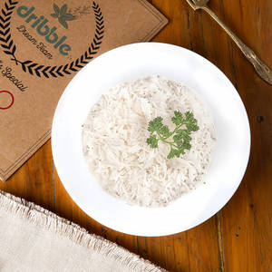 White Rice