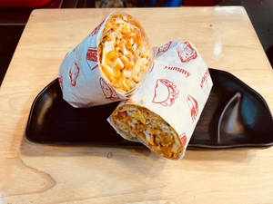 Banglore Kudu Roll
